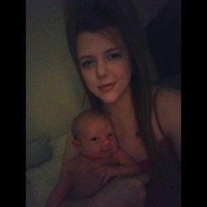 Meet your Posher, Tiffanie